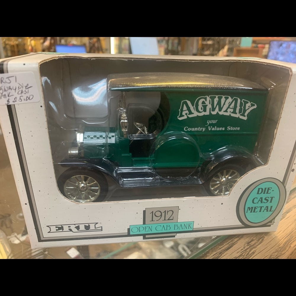 1912 bank
